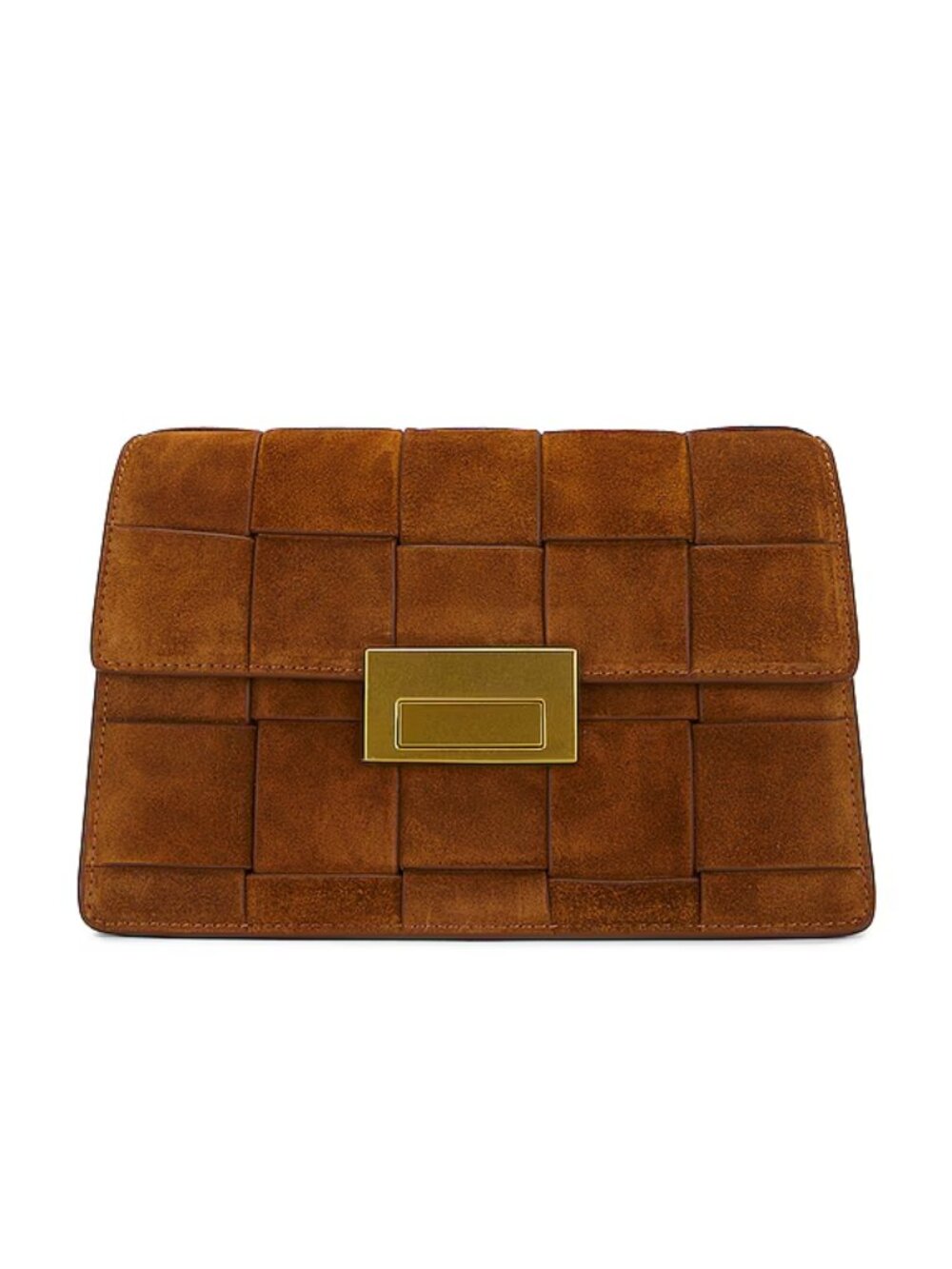 Loeffler Randall Delphine Clutch